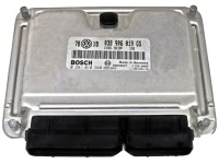 фото thumb №1, Бортовий комп'ютер passat b5 1.9 tdi 038906019gs 0281010940