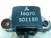 фото thumb №6, Регулятор напруги lancia delta 86-92 оригінал aso