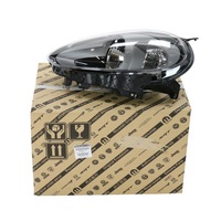 фото thumb №1, Фара левый fiat grande punto evo 2009-12 w5w