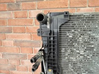фото thumb №14, Bmw x5 e53 lci радіатор wody інтеркулер комплект радіатор m57 3.0d 7788387