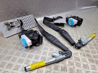 фото thumb №4, Ремені натягувачі ременів натягувачі перед insignia a