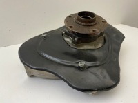 фото thumb №3, Audi r8 4s0 правая поворотный кулак перед подвеска 15-