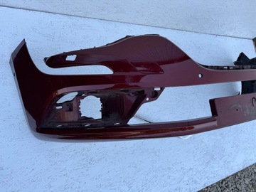 фото thumb №3, Бампер renault talisman 6pdc перед переднее