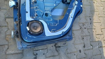 фото thumb №5, Дверь правые зад nubira chevrolet 07r