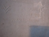 фото thumb №6, Citroen c3 i 02-10 бампер перед передний 9642630977 krzc