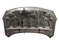 Капот renault fluence lak: ted11 2009-2012 Цена, фото thumb