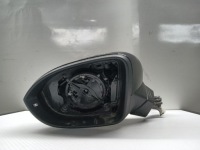фото thumb №1, Зеркало правое 6 pin vw golf 8 5h1857501