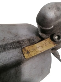 фото thumb №3, Привід зчеплення scania r420 ka1000785679am