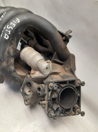 фото thumb №7, Колектор всмоктуючий ford fiesta mk3