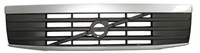 фото thumb №1, Решітка радіатора volvo fh 13 2008- kpl.