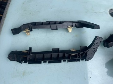 фото thumb №8, Ползун бампера правый зад honda civic ufo viii 06-11