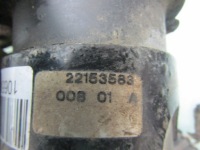 Opel omega b fl c 3.2 v6 01r компрессор подвеска 22153583 с Разборки, фото thumb