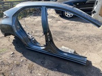 фото thumb №7, Honda civic ix крыло правый четверть блок двигателя 12-16r