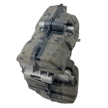 фото thumb №10, Нова оригінальний номер компресор кондиціонера renault megane scenic ev e-tech 926005mz1a