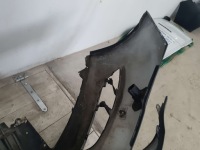 Купить Бампер перед opel meriva b lift 2013- 4pdc 13378388, фото thumb