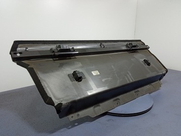 фото thumb №5, Amg gt 4 door w290 x290 защита стены багажника усилитель a2906400400