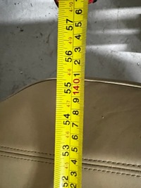 фото thumb №10, Диван задняя сиденье na paletach audi a8 d4