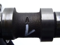 фото thumb №16, Jaguar xj x308 97-03 3.2 v8 вал распределительного вала w правый