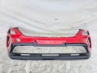 фото thumb №1, Бампер renault austral 2022 - перед передній 620225489r 620263625r