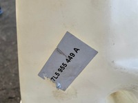 фото thumb №4, Бачок омивача porsche cayenne 7l5 повний