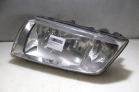 Купить Лампа левая передняя skoda fabia i рестайлинг, фото thumb