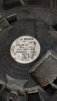 фото thumb №4, Радіаторів води вентилятор transit mk8 custom 2.2