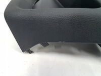 фото thumb №6, Захист тунель бардачок задня nissan juke ii f16 19-21