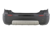 фото thumb №1, Бампер задній зад suzuki sx4