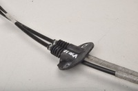 фото thumb №7, Volvo v40 ii троси перемикання передач 31367434 механічна коробка передач