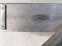 фото thumb №6, Балка бампера задняя bmw i3