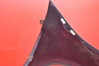 Крило ліве перед передній szary renault modus 1 1 04-07 Доставка, фото thumb