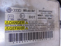 фото thumb №14, Лампа права перед bi ксенон audi a4 b8 europa 8k0941004c комплектна