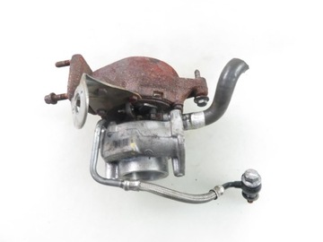 фото thumb №8, Турбонагнітач peugeot 308 2.0 hdi 9682778680