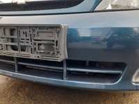 фото thumb №7, Chevrolet lacetti j200 бампер перед передній 58u