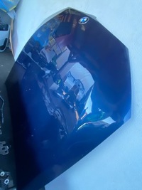 фото thumb №6, Бампер капот крила підсилювач лампи bmw 5 g30 g31