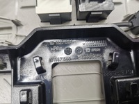 фото thumb №5, Opel insignia лампа стельовий europa 13 r