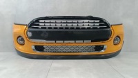Купить Бампер перед передний mini cooper f55 f56 14-18 / + светодиоды, фото thumb