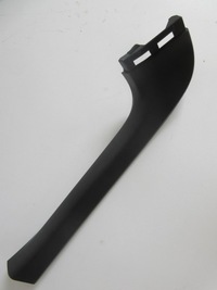 фото thumb №1, Prius iii захист задній кришки накладка ліва