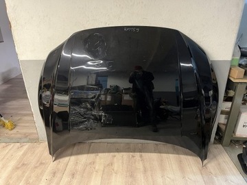 фото thumb №1, Vw arteon 2017- капот кришка передня 3g8 капот кришка