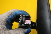 фото thumb №5, Зеркало заднего вида внутреннее range sport l320