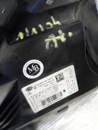 Купить Mercedes e klasa 212 w212 фара передняя правый  перед led ils рестайлинг, фото thumb