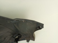 Fiat ducato jumper рестайлинг  24- угол бампера правый  перед передний 132130907 в Украине, фото thumb