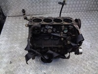 фото thumb №5, Dół блок двигуна opel corsa c 1.7 dti y17dt