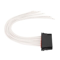 фото thumb №10, Штекер с przewodą ogonową жгут проводка pigtail a2115450328 задний va