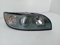 фото thumb №7, Лампа перед правая volvo v50 30698886rh 031198204 al