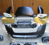 фото thumb №8, Citroen berlingo 2015 - бампер