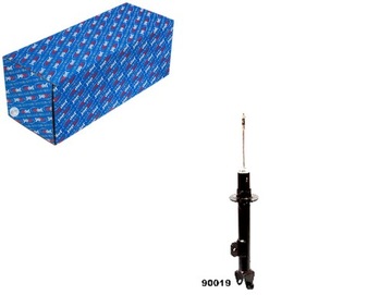 фото thumb №1, Japko амортизатор переднее левый