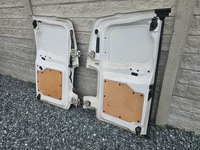 фото thumb №7, Дверь задняя задние левая правое expert jumpy proace vivaro zafira ewpa 16- #3004