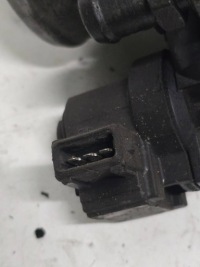 Alfa romeo 156 2001 0280140553 клапан дроссель с Разборки, фото thumb