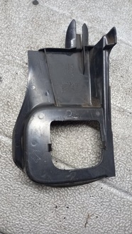 фото thumb №2, Заглушка порог левая volvo xc90